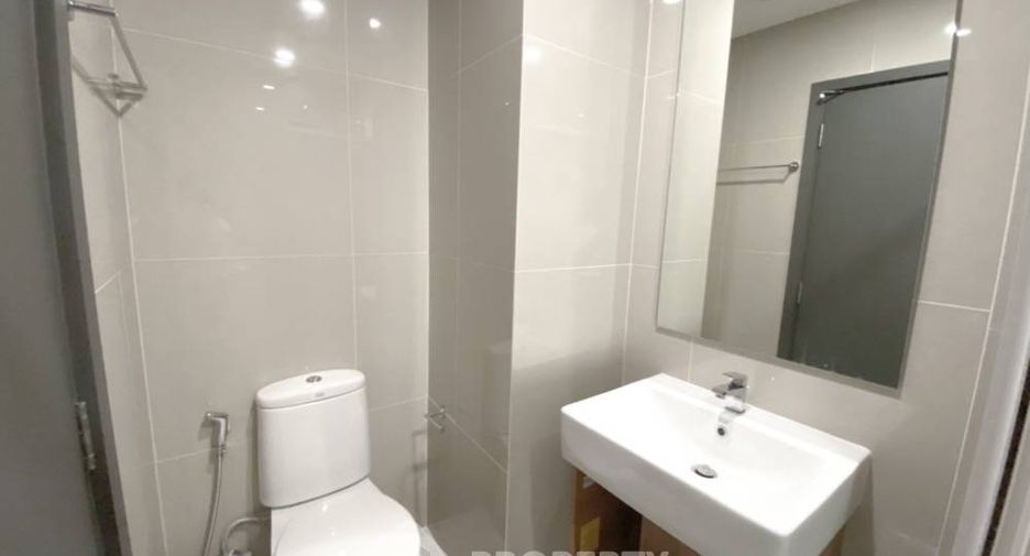 Wohnung zum Kauf mit 1 Zimmer in Bang Na, Bangkok