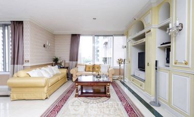 For sale 3 bedrooms condo in Pathum Wan, Bangkok