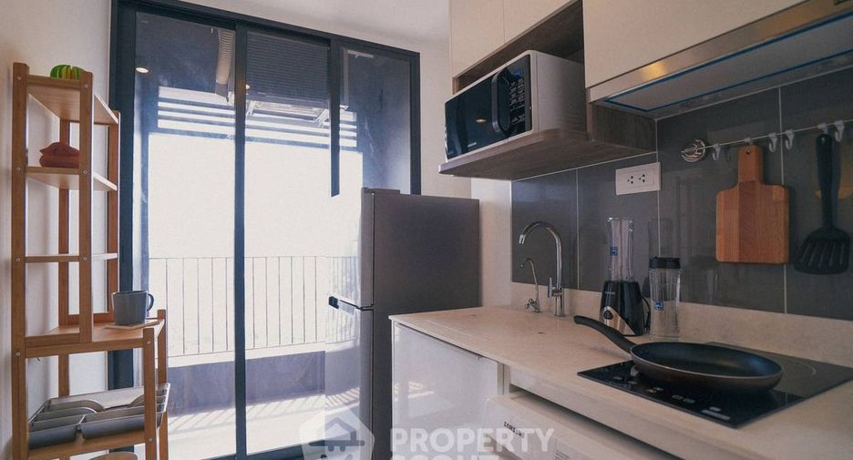 Condo en venta de 1 habitaciones en Watthana, Bangkok