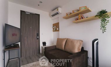 Condo en venta de 1 habitaciones en Watthana, Bangkok