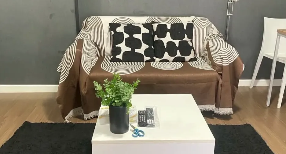 For sale 1 Beds condo in Hua Hin, Prachuap Khiri Khan