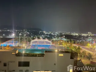 Wohnung zum Kauf mit 1 Zimmer in Hua Hin, Prachuap Khiri Khan