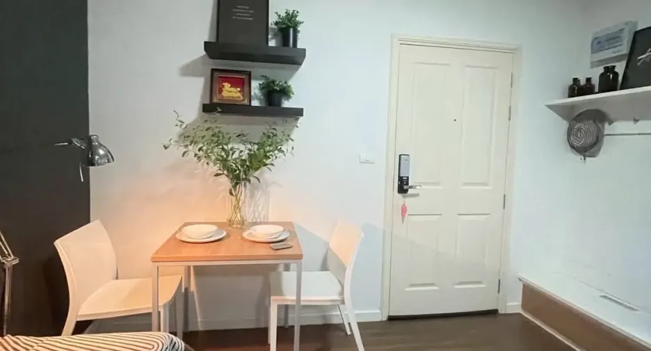 For sale 1 Beds condo in Hua Hin, Prachuap Khiri Khan