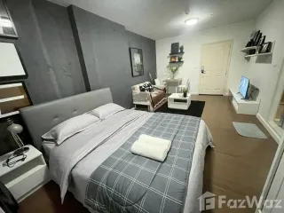 Wohnung zum Kauf mit 1 Zimmer in Hua Hin, Prachuap Khiri Khan