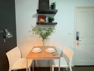 Wohnung zum Kauf mit 1 Zimmer in Hua Hin, Prachuap Khiri Khan