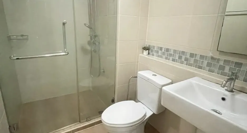 For sale 1 Beds condo in Hua Hin, Prachuap Khiri Khan