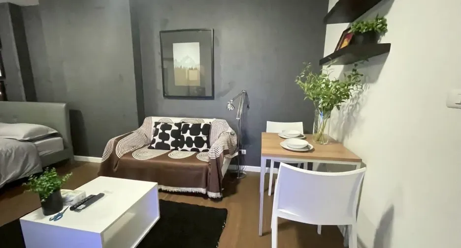 For sale 1 Beds condo in Hua Hin, Prachuap Khiri Khan