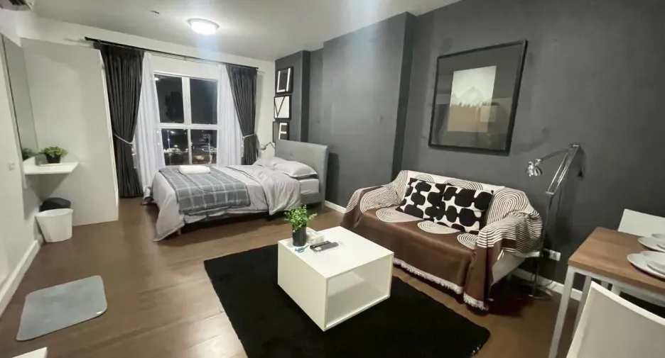 For sale 1 Beds condo in Hua Hin, Prachuap Khiri Khan