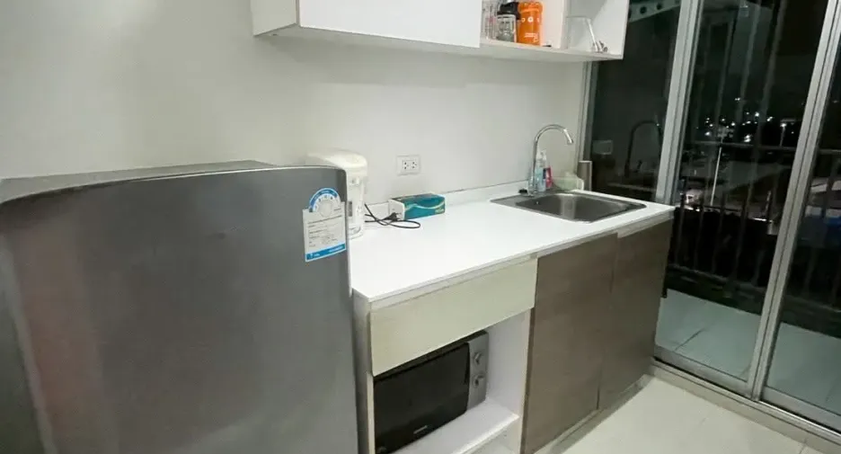 For sale 1 Beds condo in Hua Hin, Prachuap Khiri Khan
