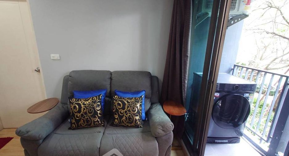 For rent 2 ベッドルーム condo in Din Daeng, Bangkok
