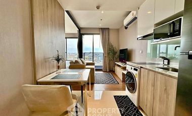 For rent 1 Beds condo in Bang Lamung, Chonburi