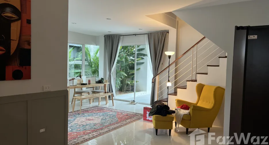 À vendre 3 chambres maison de ville à Ko Samui, Surat Thani