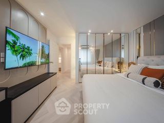 For rent 3 ベッドルーム condo in Yan Nawa, Bangkok