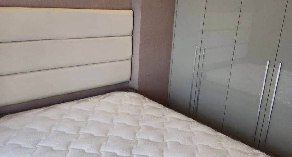 For rent 2 bedrooms condo in Phaya Thai, Bangkok