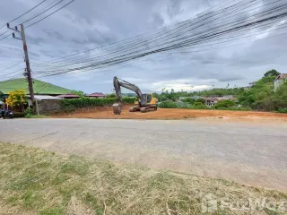 For sale land in Ko Samui, Surat Thani