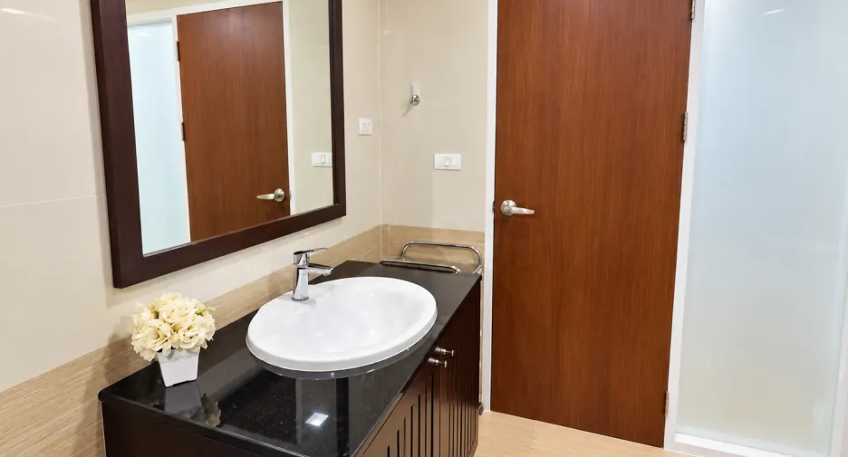 Wohnung zur Miete mit 1 Zimmer in Hua Hin, Prachuap Khiri Khan