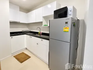Wohnung zur Miete mit 1 Zimmer in Hua Hin, Prachuap Khiri Khan