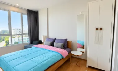 À louer 1 chambre condo à Hua Hin, Prachuap Khiri Khan