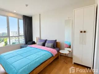 Wohnung zur Miete mit 1 Zimmer in Hua Hin, Prachuap Khiri Khan