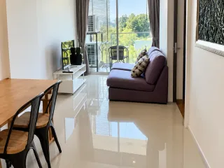 Wohnung zur Miete mit 1 Zimmer in Hua Hin, Prachuap Khiri Khan
