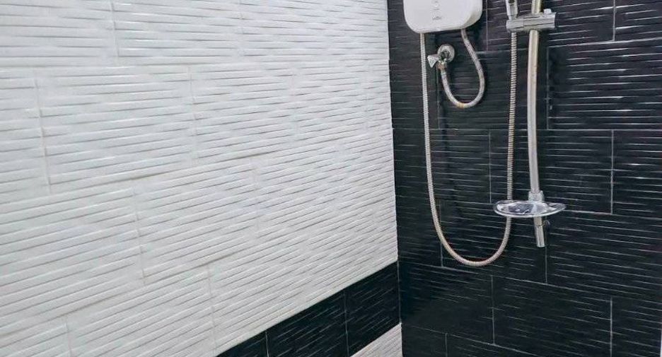 Wohnung zur Miete mit 1 Zimmer in Bang Lamung, Chonburi