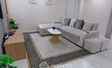 Wohnung zur Miete mit 1 Zimmer in Bang Lamung, Chonburi