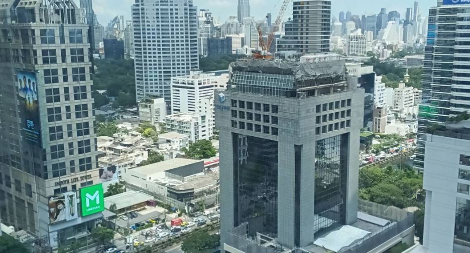 For rent 1 Beds condo in Sathon, Bangkok