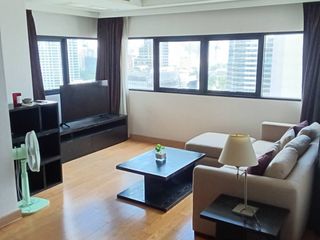 À louer 1 chambre condo à Sathon, Bangkok