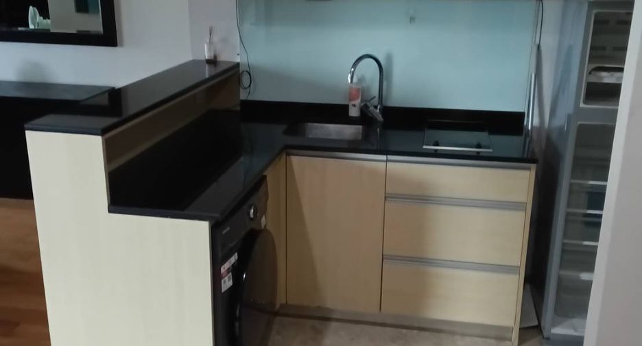 For rent 1 Beds condo in Sathon, Bangkok