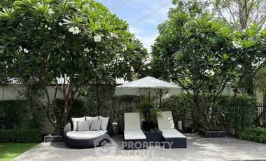 Haus zur Miete mit 4 Zimmer in Prawet, Bangkok
