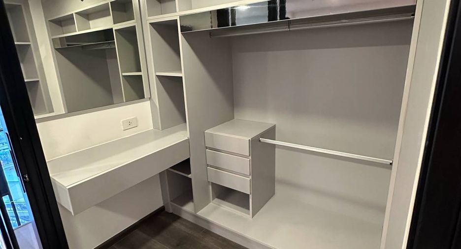 Condo en venta de 1 habitaciones en Chatuchak, Bangkok