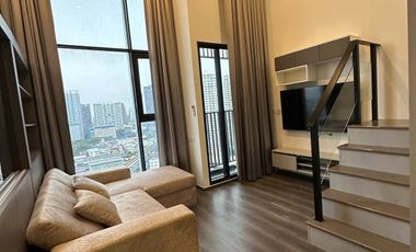 Condo en venta de 1 habitaciones en Chatuchak, Bangkok