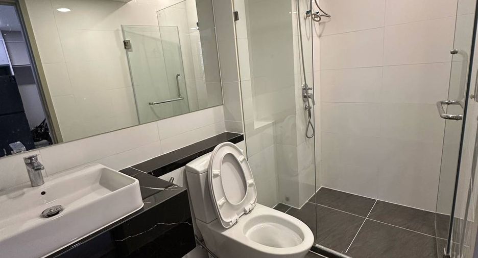 Condo en venta de 1 habitaciones en Chatuchak, Bangkok