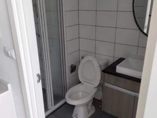 À vendre studio condo à Huai Khwang, Bangkok