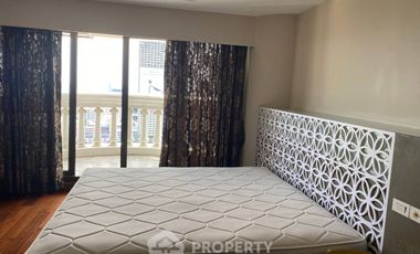 Wohnung zur Miete mit 1 Zimmer in Bang Rak, Bangkok