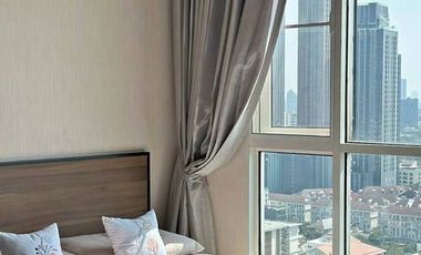 For sale 1 Beds condo in Watthana, Bangkok