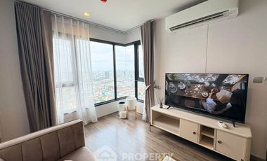 Condo en venta de 1 habitaciones en Chatuchak, Bangkok
