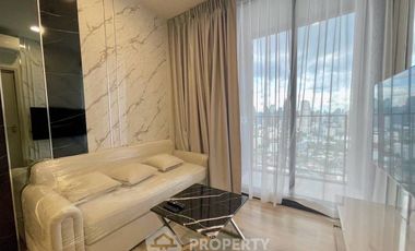 Condo en venta de 2 habitaciones en Khlong Toei, Bangkok