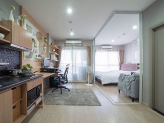 出售 公寓 公寓 在 Chom Thong, 曼谷
