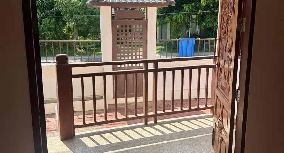 Haus zur Miete mit 2 Zimmer in Ko Samui, Surat Thani