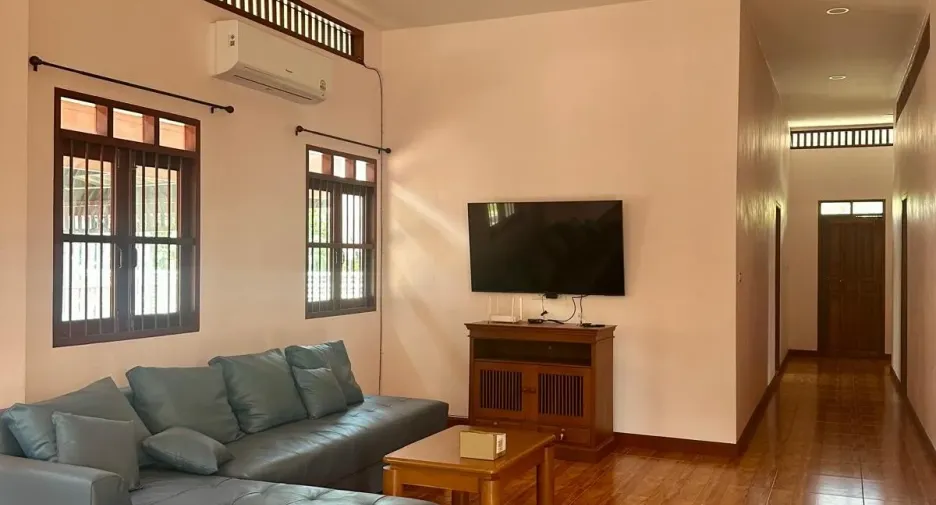 Haus zur Miete mit 2 Zimmer in Ko Samui, Surat Thani