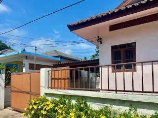 Haus zur Miete mit 2 Zimmer in Ko Samui, Surat Thani