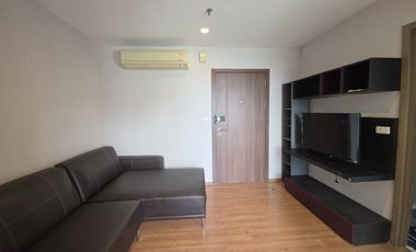 À vendre 1 chambre condo à Watthana, Bangkok