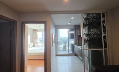 Wohnung zum Kauf mit 1 Zimmer in Watthana, Bangkok