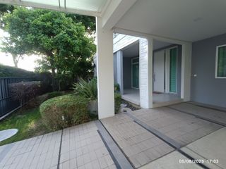 出售 和 出租 4 卧室 独立屋 在 Prawet, 曼谷
