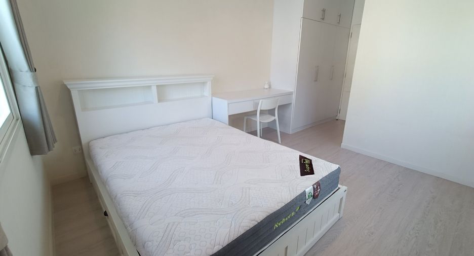 For sale and for rent 4 bedrooms house in Prawet, Bangkok