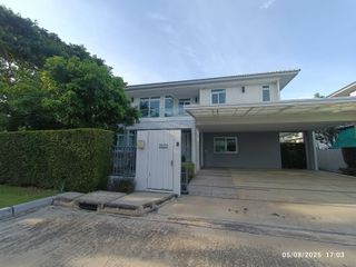 出售 和 出租 4 卧室 独立屋 在 Prawet, 曼谷