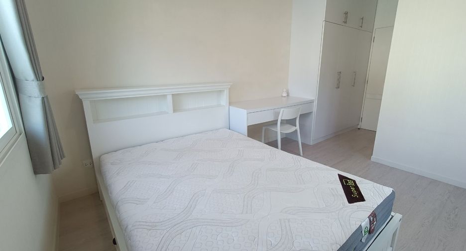 For sale and for rent 4 bedrooms house in Prawet, Bangkok