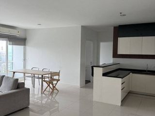 Wohnung zur Miete mit 3 Zimmer in Bang Kapi, Bangkok