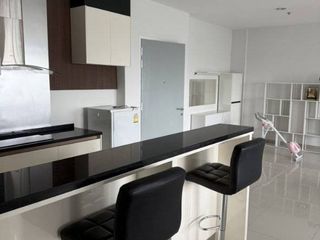 Wohnung zur Miete mit 3 Zimmer in Bang Kapi, Bangkok
